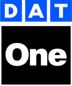 DAT One Logo