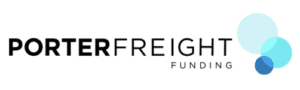 Image of PorterFreight logo
