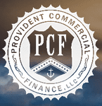 image of Provident Commercial Finance logo