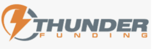 image of Thunder Funding logo
