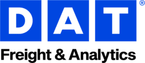 DAT Freight & Analytics Logo