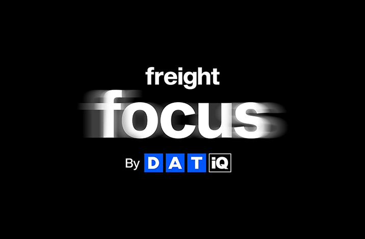 Freight Focus Podcast Library