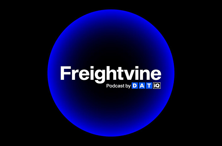 Freightvine Podcast Library