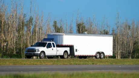 Hotshot Pickup Trucks For Sale: Your Comprehensive Guide to Entering the Expedited Freight World