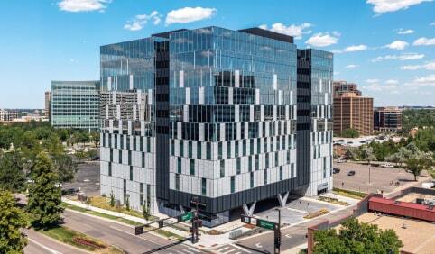 DAT’s corporate headquarters in Denver, CO