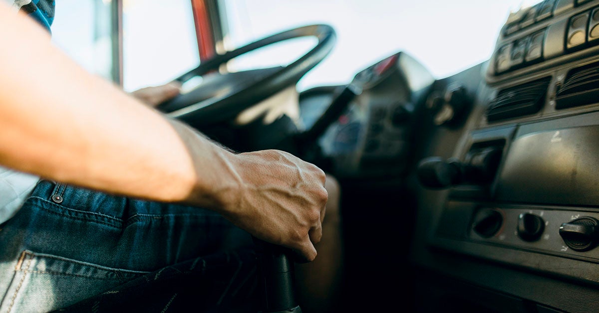10 trucking tips for owner-operators