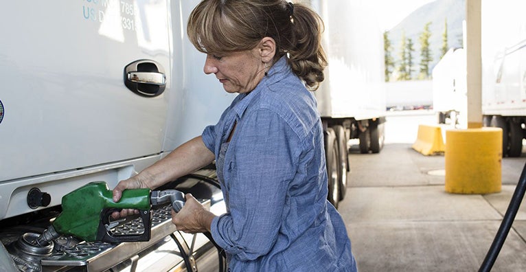 Rising Fuel Prices: A Trucker’s Guide to High Fuel Costs