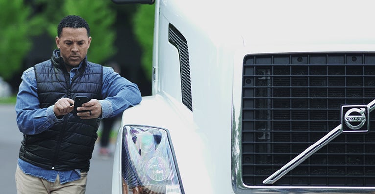 How data can help optimize your trucking business in a tough market