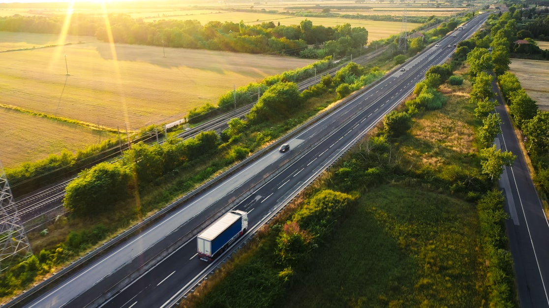A Guide to Interstate vs. Intrastate Trucking DAT