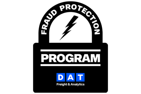 Fraud Protection - DAT
