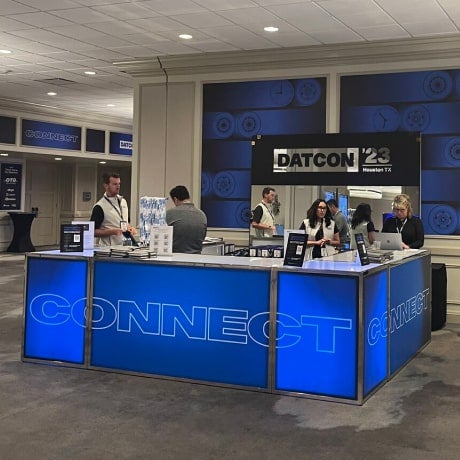 DATCON 6