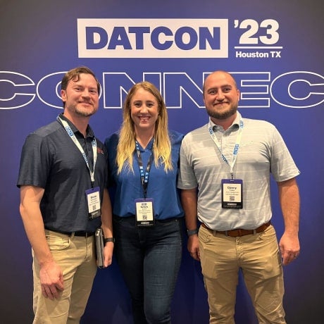 DATCON 8