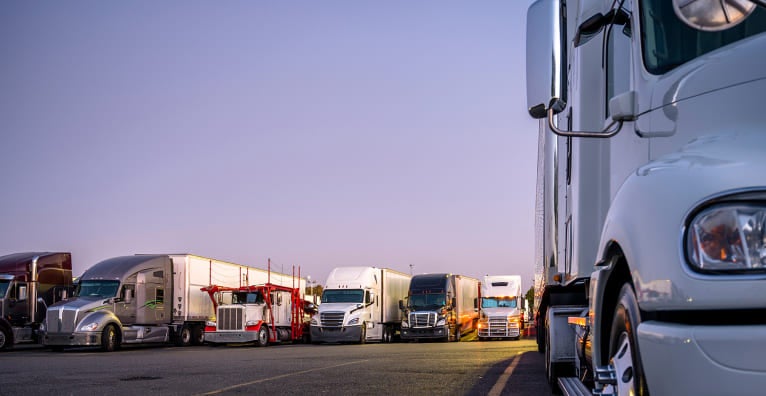 5 Ways Freight Analytics Protect You Against Market Volatility