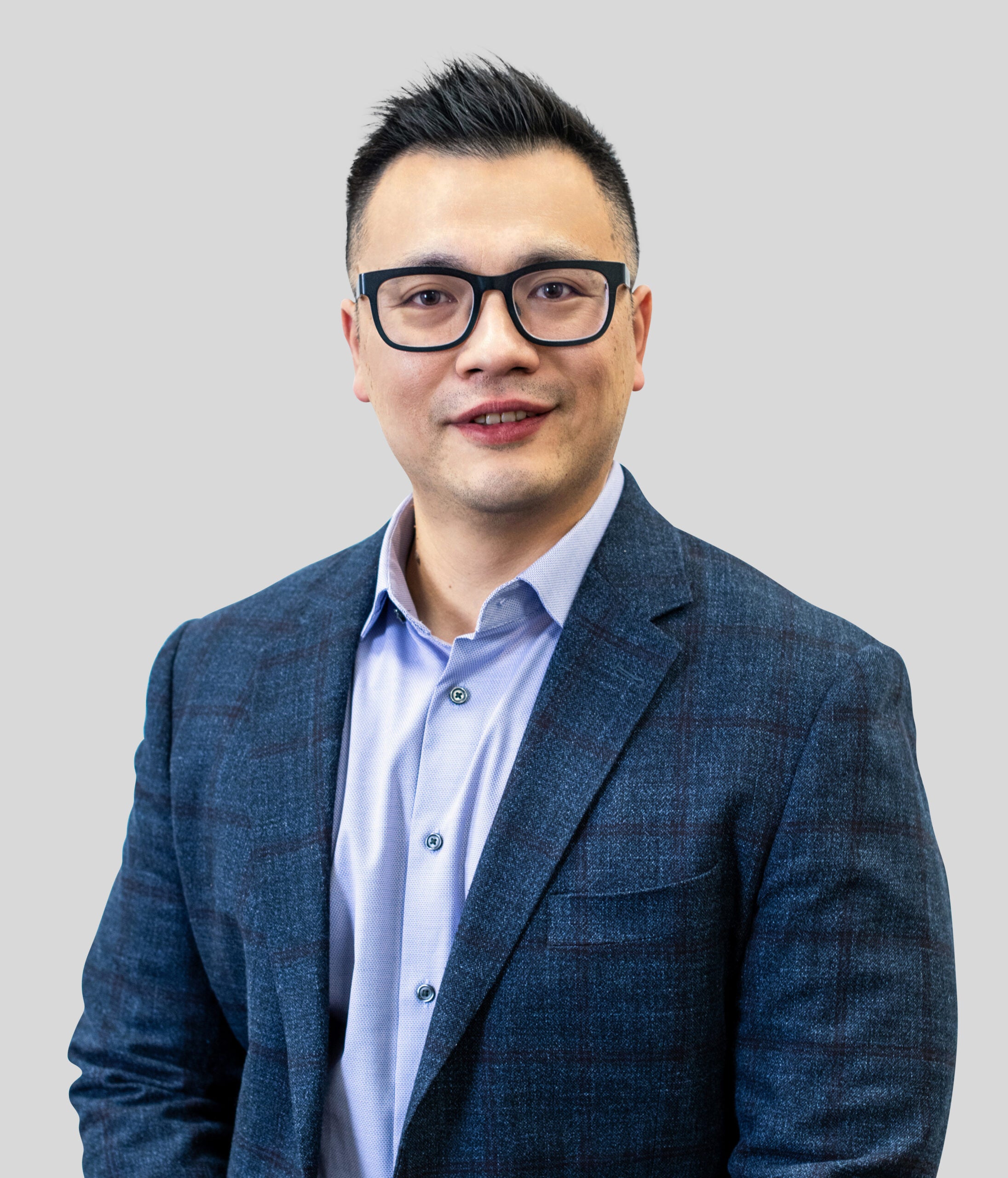JOHN XIAO