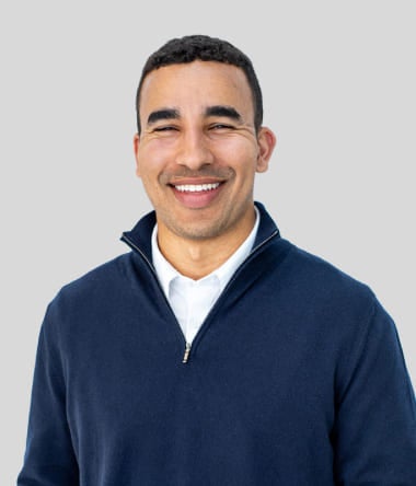 Brandon Vincent Comolli, Sr. Director, Strategic Initiatives at DAT Freight & Analytics – Profile Image.