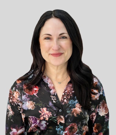 Jana Galbraith, Chief People Officer at DAT Freight & Analytics – Profile Image.