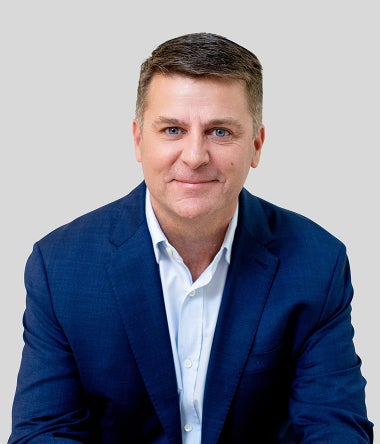 Jeff Clementz, Chief Executive Officer (CEO) & President at DAT Freight & Analytics – Profile Image.