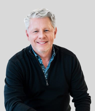Jeff Hopper, Chief Marketing Officer (CMO) at DAT Freight & Analytics – Profile Image.