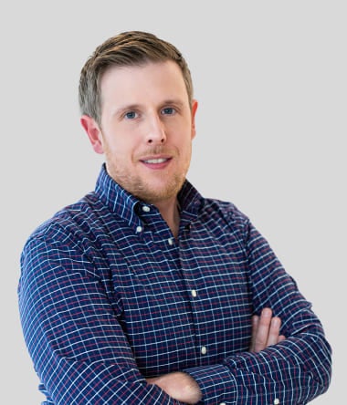 Joe Doyle, General Counsel at DAT Freight & Analytics – Profile Image.