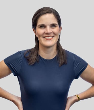 Kary Jablonski, Vice President of Trucker Tools and Broker Growth at DAT Freight & Analytics – Profile Image.