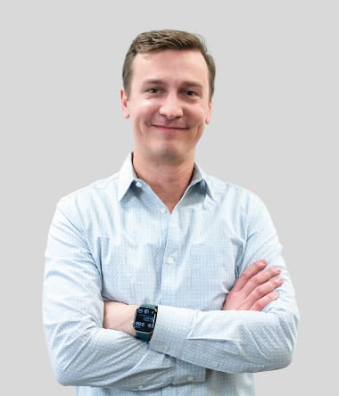 Kyle Liljegren, Sr. Director, Financial Planning & Analysis at DAT Freight & Analytics – Profile Image.