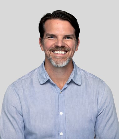 Bill Driegert, EVP, Convoy Platform at DAT Freight & Analytics – Profile Image.