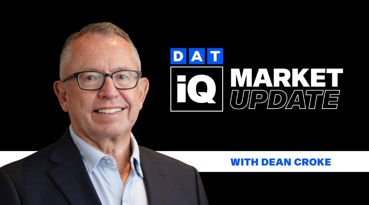 What Dat DAT iQ Market Update - DAT