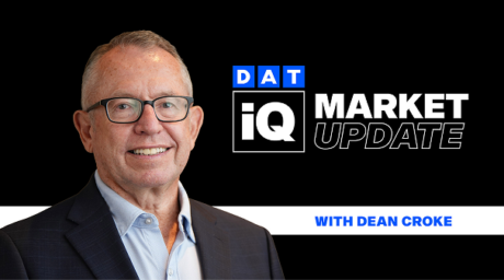 Dat Qit DAT iQ Market Update - DAT