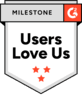 Users Love Us