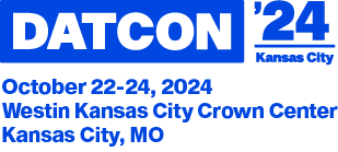 DATCON23 Logo